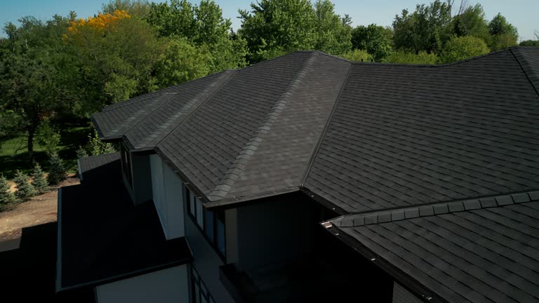 Best Roof Insulation Installation  in Ottawa, IL