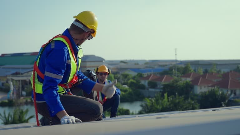 Best Chimney Flashing Repair  in Ottawa, IL