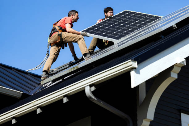 Best Storm Damage Roof Repair  in Ottawa, IL